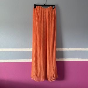 French Connection Maxi Dress